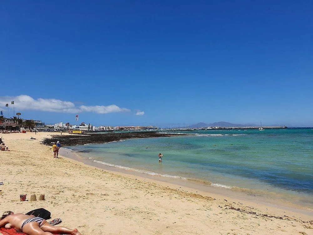 Dunas Club - Hotel & Apartamentos Corralejo 3*,  Espanha