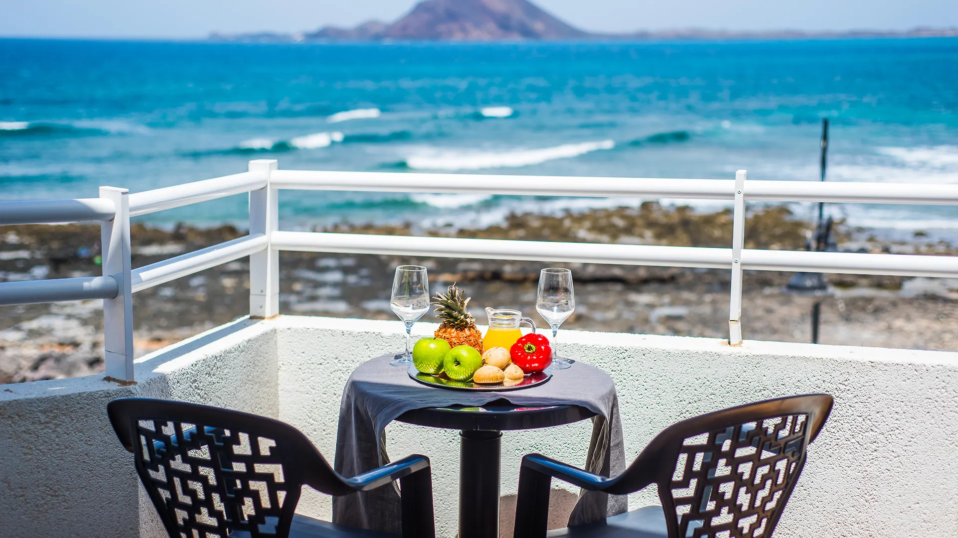 Aparthotel Dunas Club - Hotel & Apartamentos Corralejo
