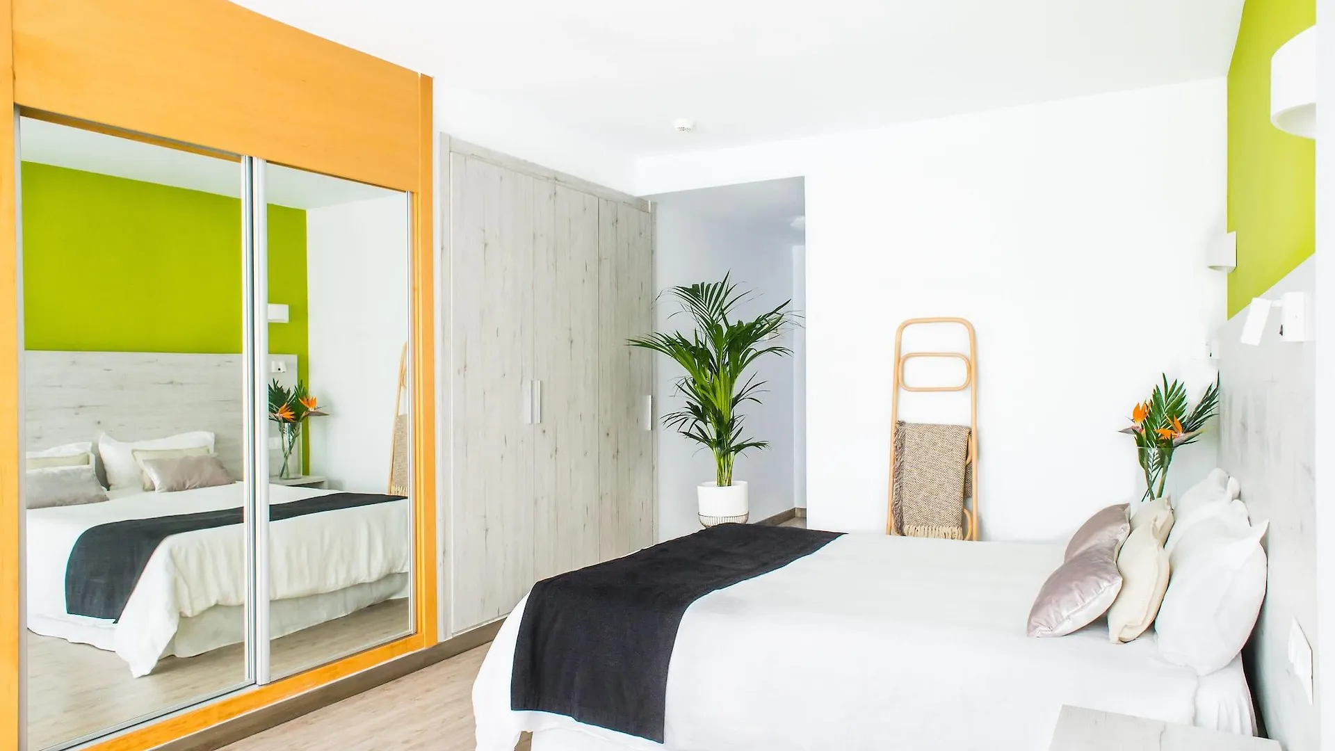 Aparthotel Dunas Club - Hotel & Apartamentos Corralejo