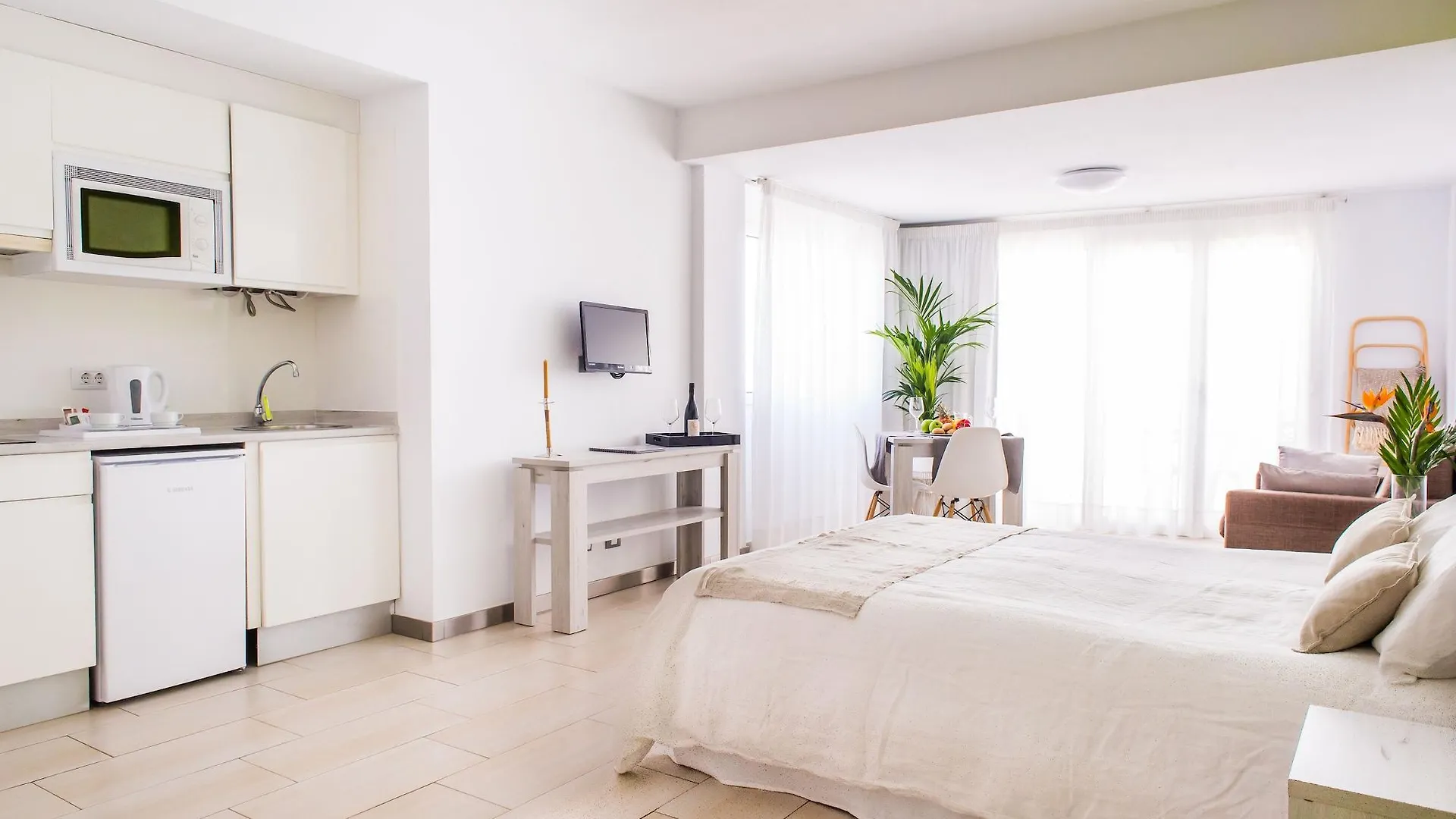 Apart-hotel Dunas Club - Hotel & Apartamentos Corralejo