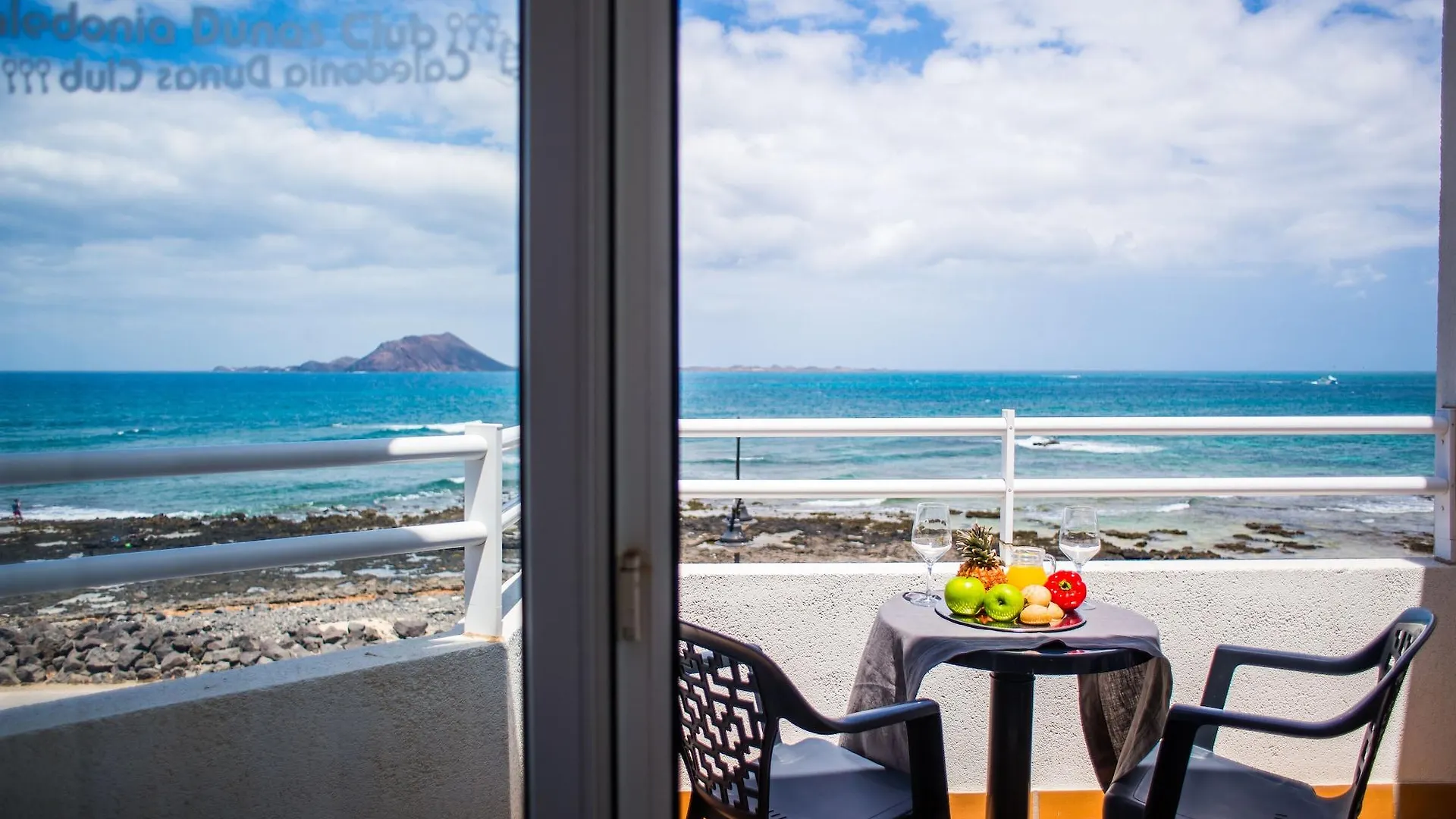 Dunas Club - Hotel & Apartamentos Corralejo Aparthotel
