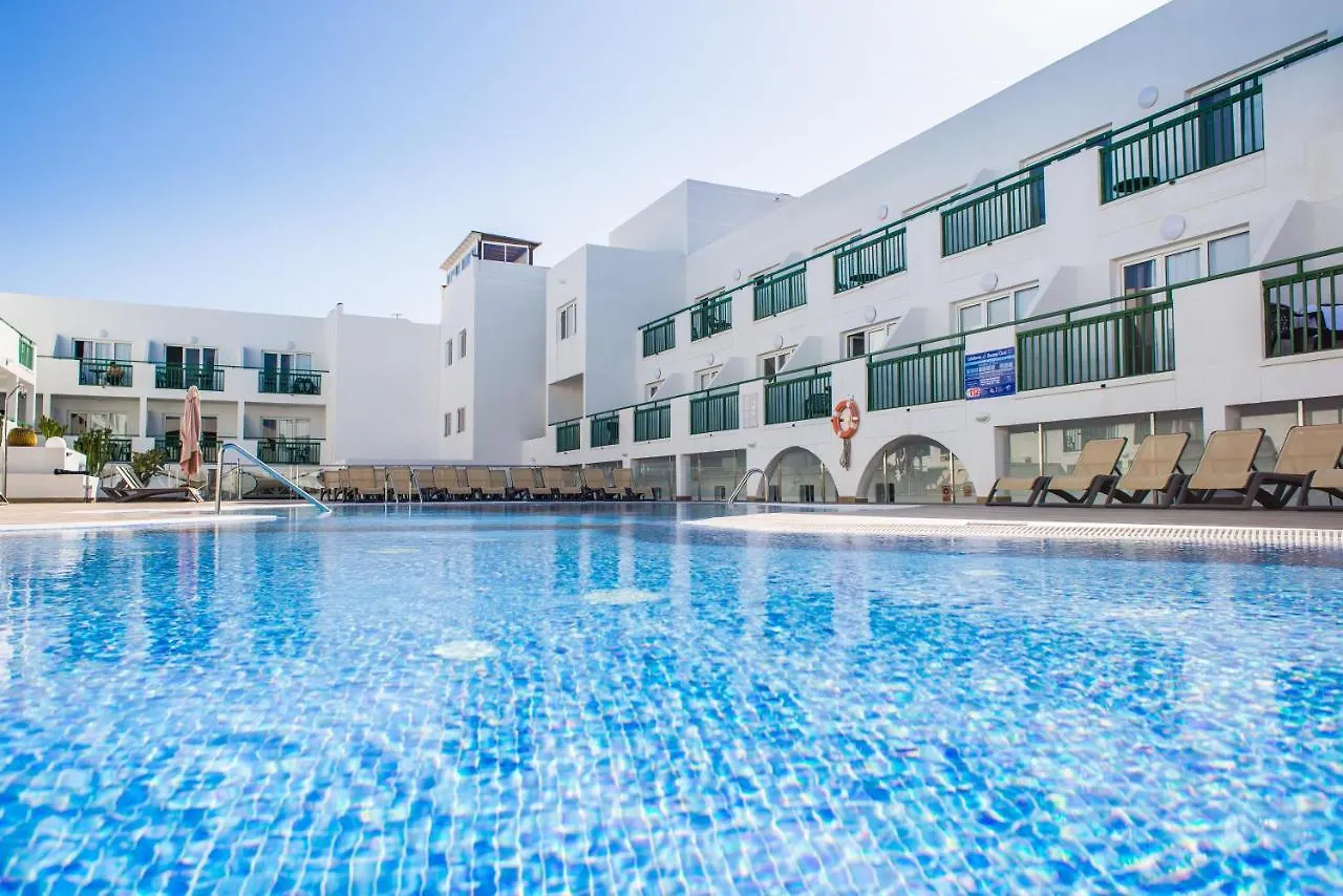 Aparthotel Dunas Club - Hotel & Apartamentos Corralejo