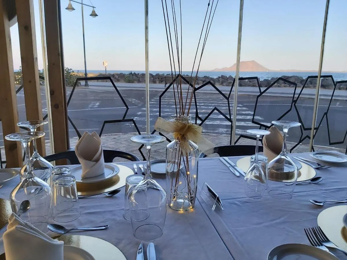 Dunas Club - Hotel & Apartamentos Corralejo