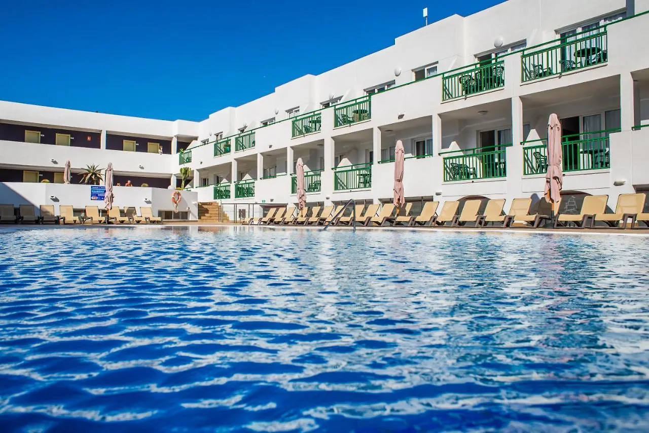 Aparthotel Dunas Club - Hotel & Apartamentos Corralejo