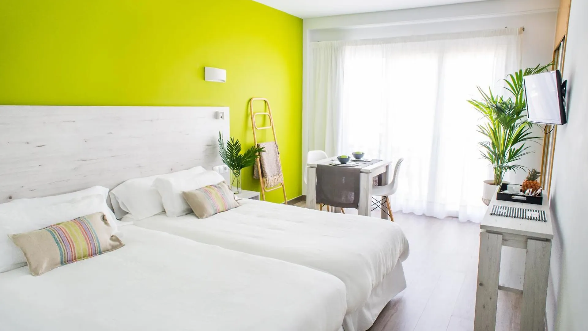 Dunas Club - Hotel & Apartamentos Corralejo