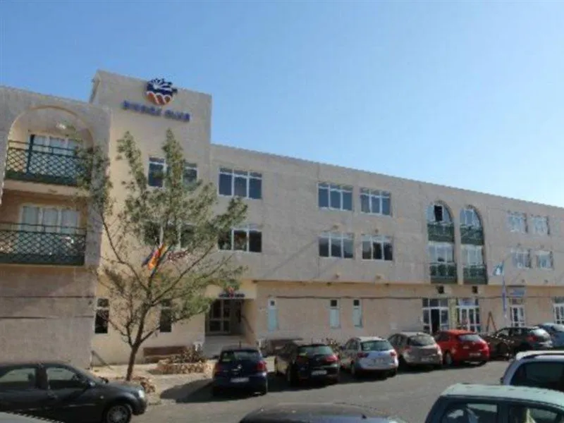 Dunas Club - Hotel & Apartamentos Corralejo