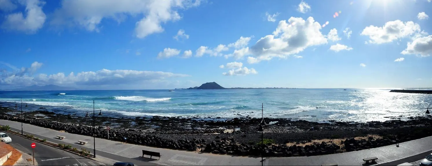Dunas Club - Hotel & Apartamentos Corralejo