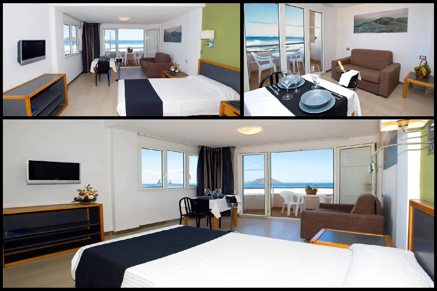 Dunas Club - Hotel & Apartamentos Corralejo