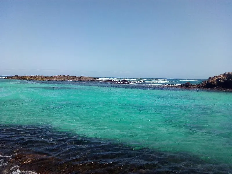 Dunas Club - Hotel & Apartamentos Corralejo