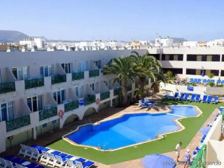 Dunas Club - Hotel & Apartamentos Corralejo Aparthotel