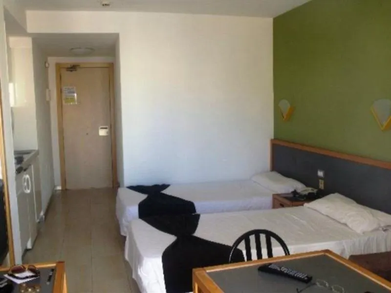 Dunas Club - Hotel & Apartamentos Corralejo Španělsko