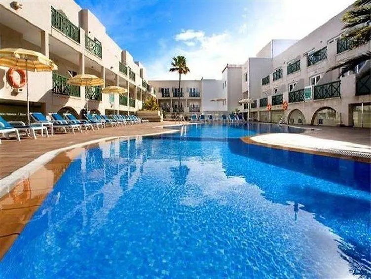 Dunas Club - Hotel & Apartamentos Corralejo Spain