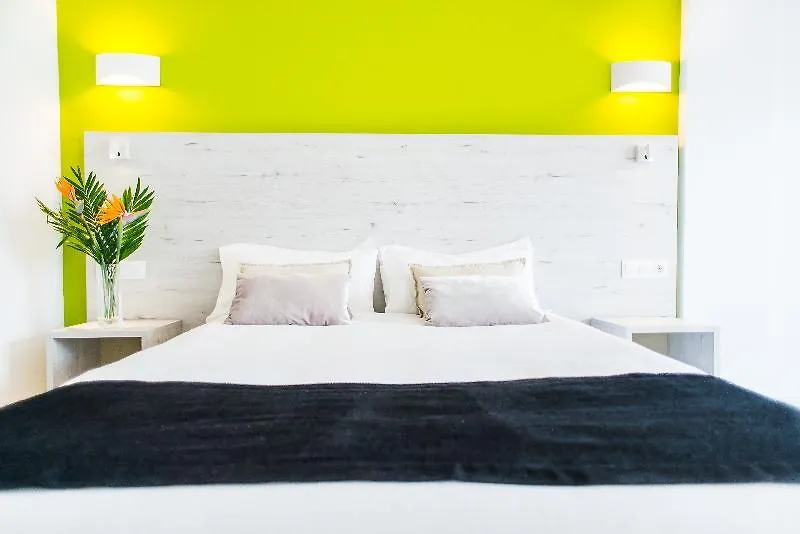 Dunas Club - Hotel & Apartamentos Corralejo