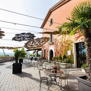 Qgat Restaurant Events&hotel Sant Cugat del Vallès