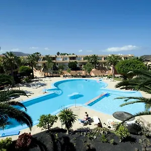 Appartement Apple Dunes With Pool By Holidays