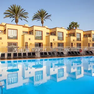 Aparthotel Maxorata
