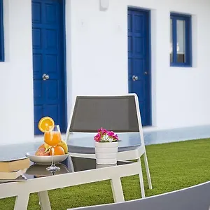 Appartement Corralejo Lodge