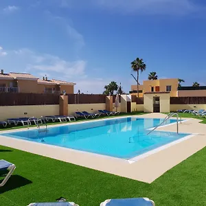 Villa In Las Tinajas
