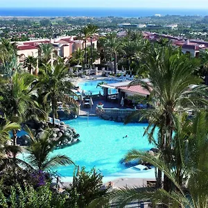 Szálloda Palm Oasis, Maspalomas